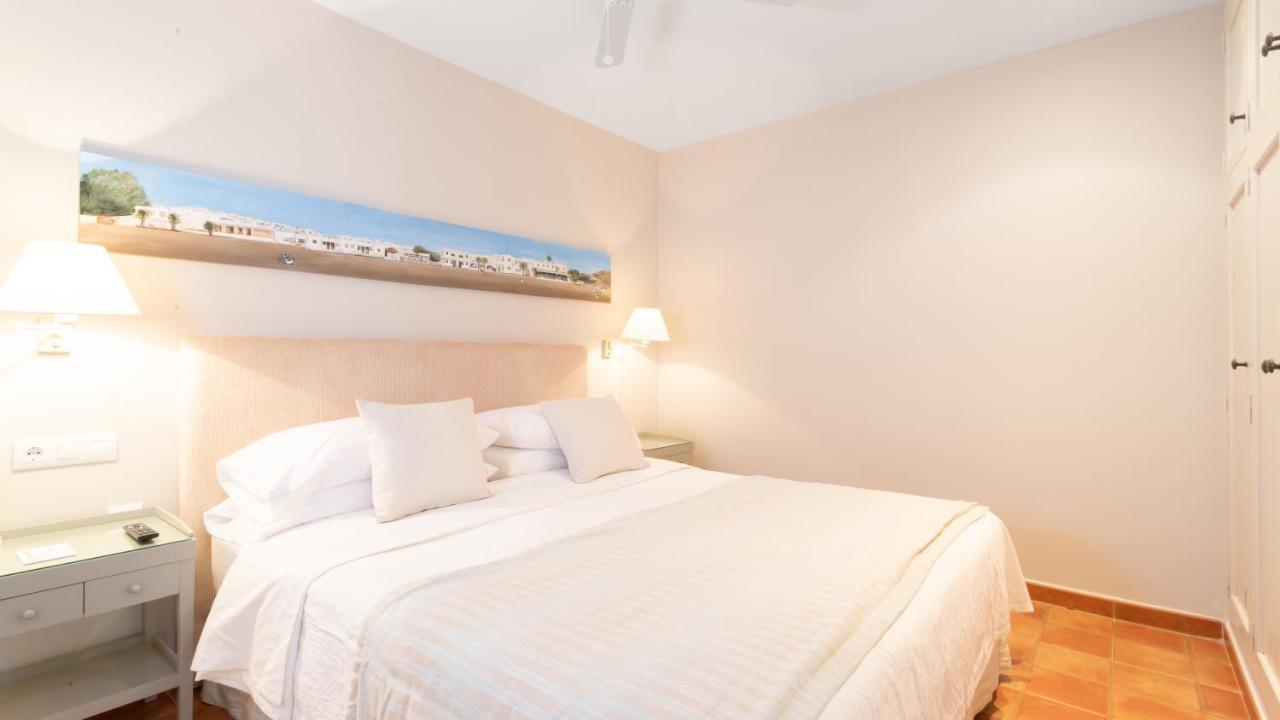 Hotel Real Agua Amarga La Joya - Adults Only Esterno foto