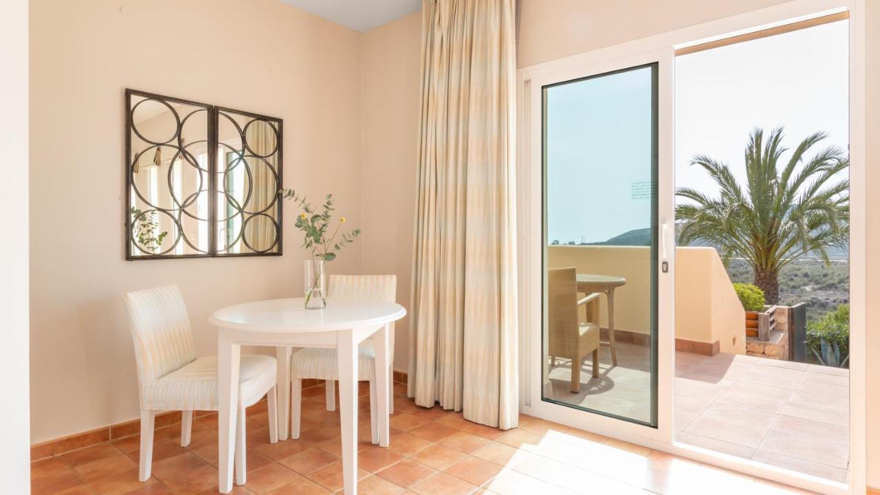 Hotel Real Agua Amarga La Joya - Adults Only Esterno foto