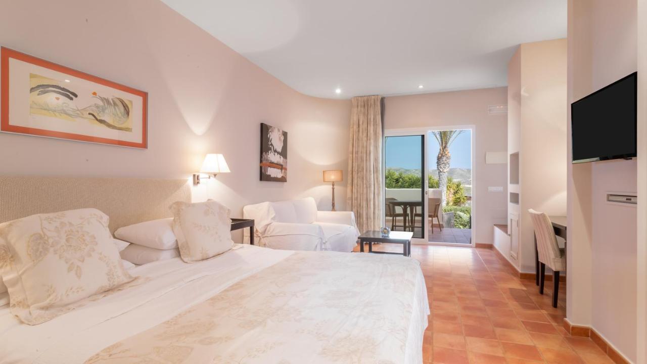 Hotel Real Agua Amarga La Joya - Adults Only Esterno foto
