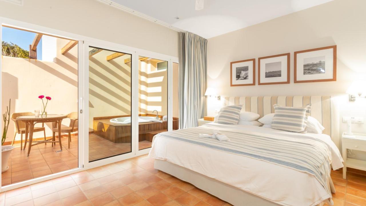 Hotel Real Agua Amarga La Joya - Adults Only Esterno foto