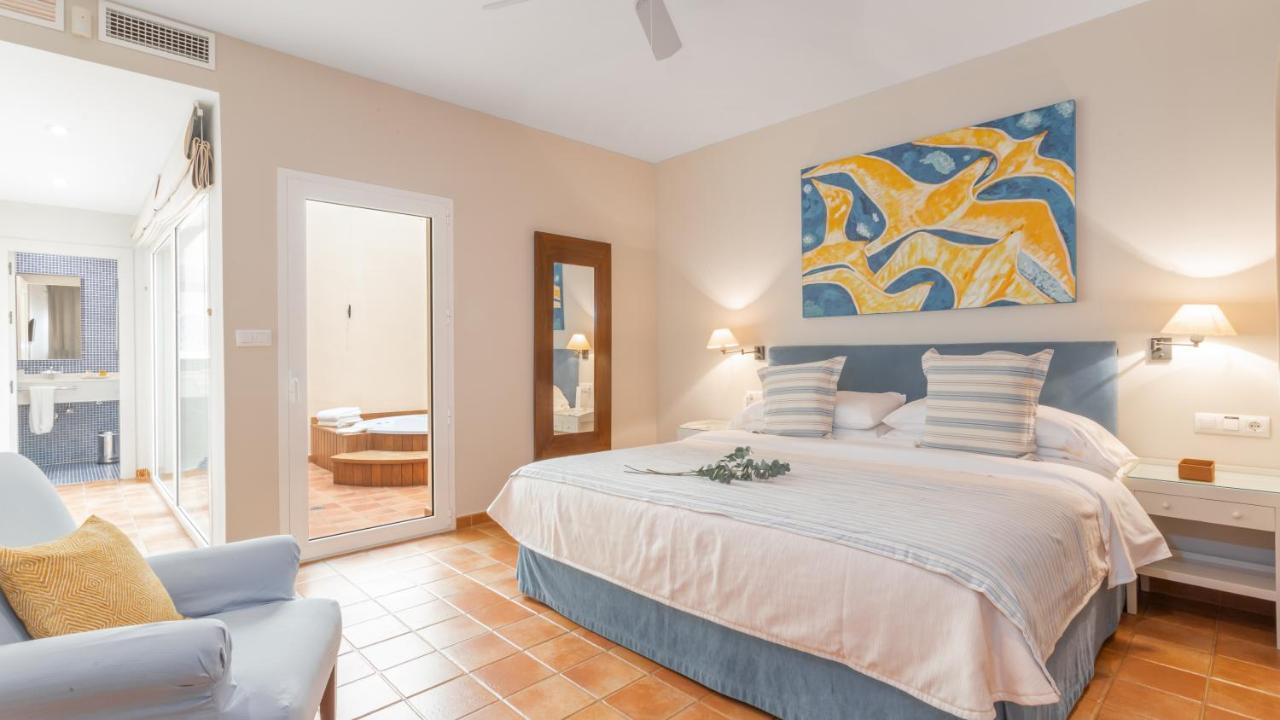 Hotel Real Agua Amarga La Joya - Adults Only Esterno foto