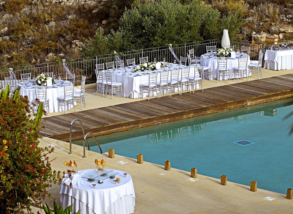 Hotel Real Agua Amarga La Joya - Adults Only Esterno foto