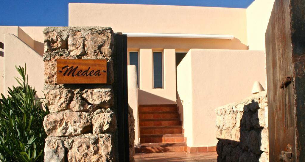 Hotel Real Agua Amarga La Joya - Adults Only Esterno foto