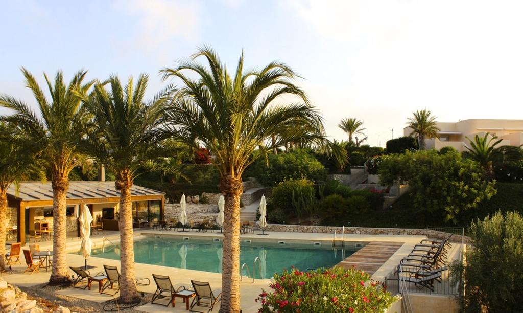 Hotel Real Agua Amarga La Joya - Adults Only Esterno foto