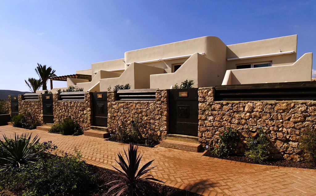 Hotel Real Agua Amarga La Joya - Adults Only Esterno foto