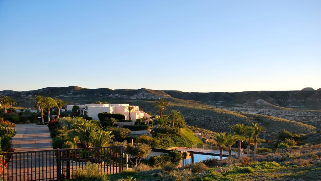 Hotel Real Agua Amarga La Joya - Adults Only Esterno foto