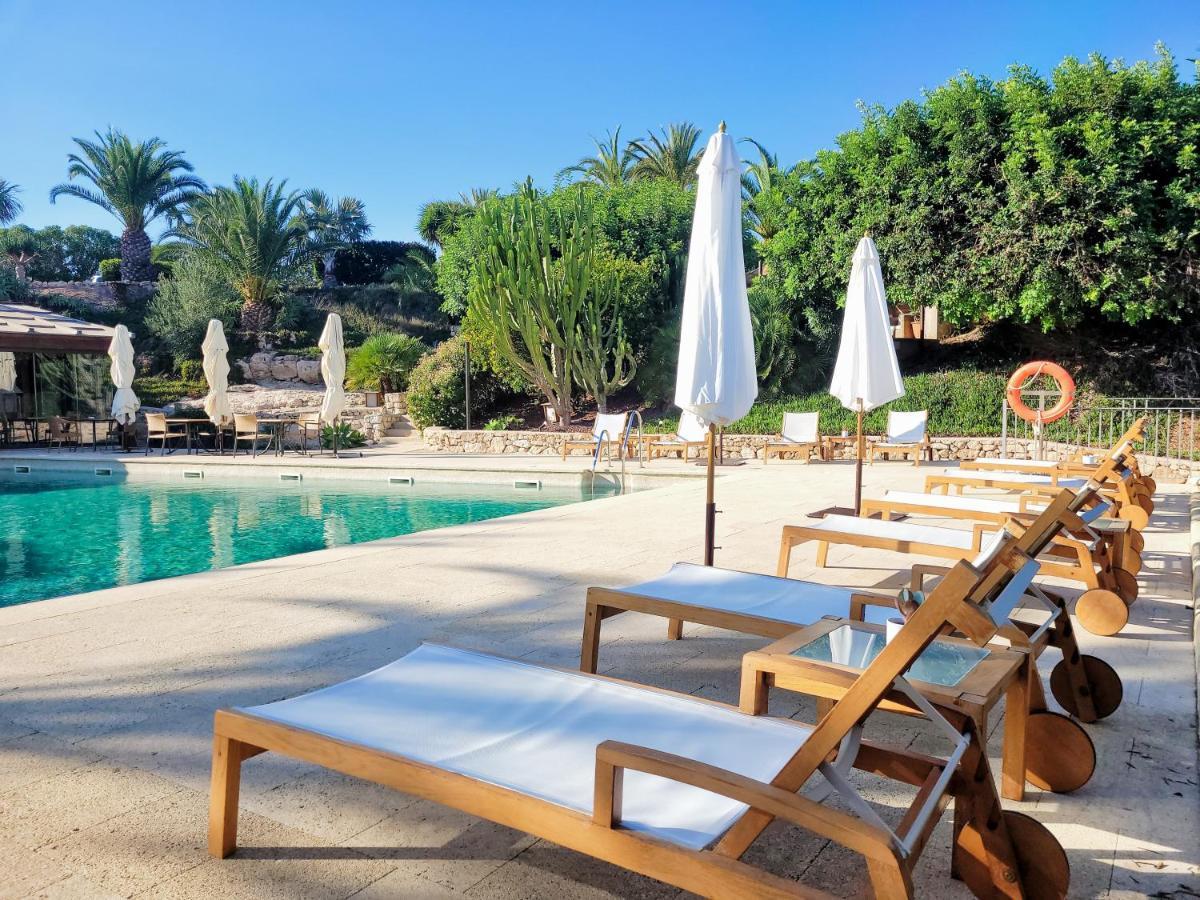 Hotel Real Agua Amarga La Joya - Adults Only Esterno foto