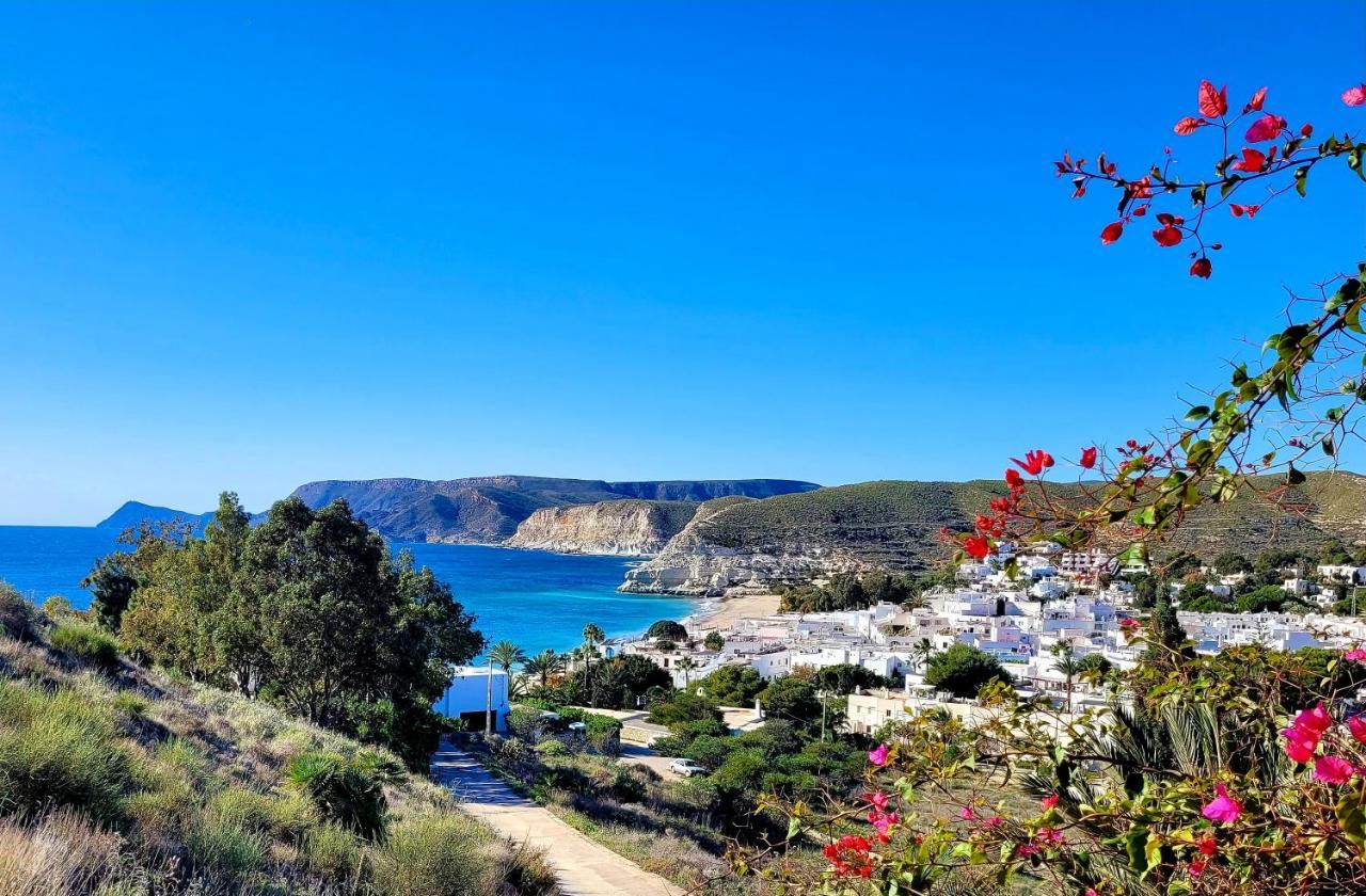 Hotel Real Agua Amarga La Joya - Adults Only Esterno foto