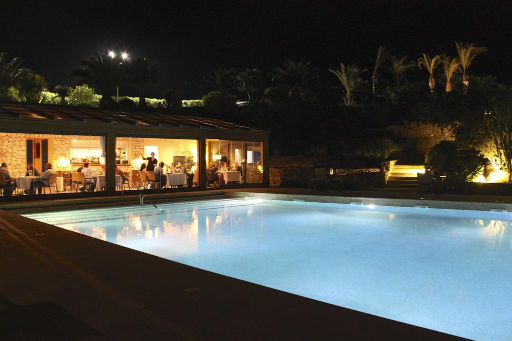 Hotel Real Agua Amarga La Joya - Adults Only Esterno foto
