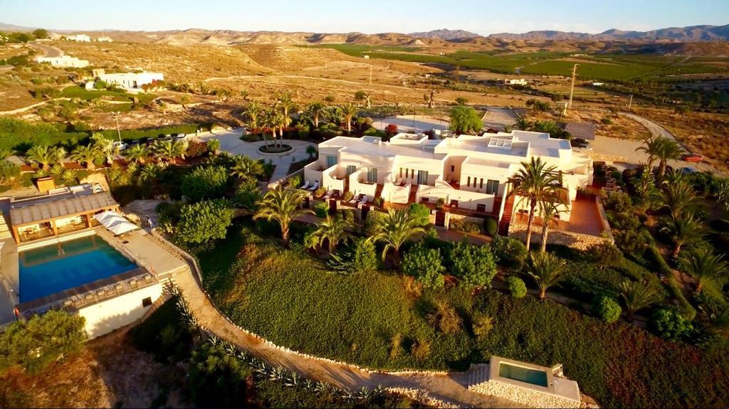 Hotel Real Agua Amarga La Joya - Adults Only Esterno foto