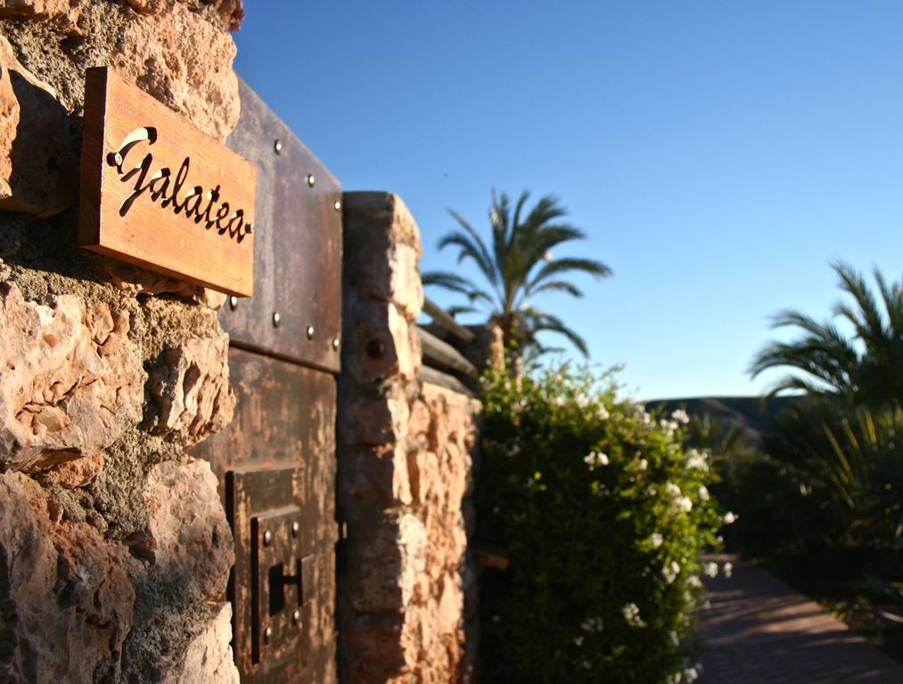 Hotel Real Agua Amarga La Joya - Adults Only Esterno foto