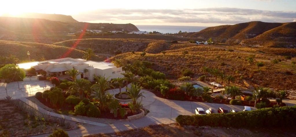 Hotel Real Agua Amarga La Joya - Adults Only Esterno foto