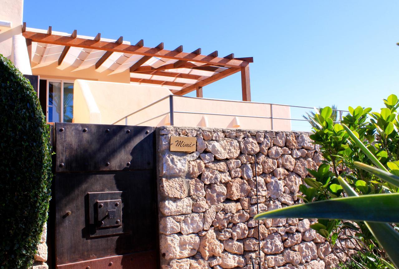 Hotel Real Agua Amarga La Joya - Adults Only Esterno foto