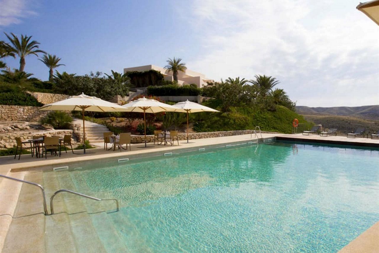 Hotel Real Agua Amarga La Joya - Adults Only Esterno foto