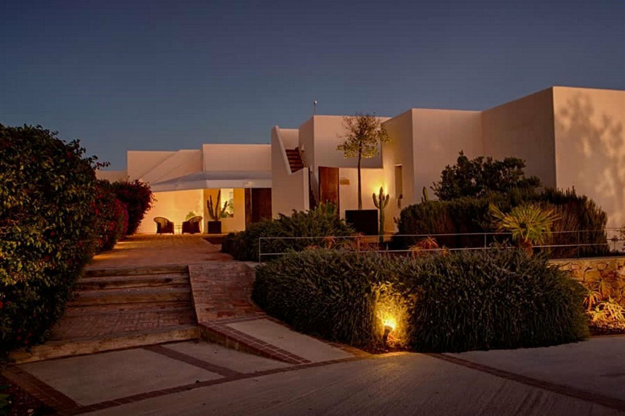 Hotel Real Agua Amarga La Joya - Adults Only Esterno foto