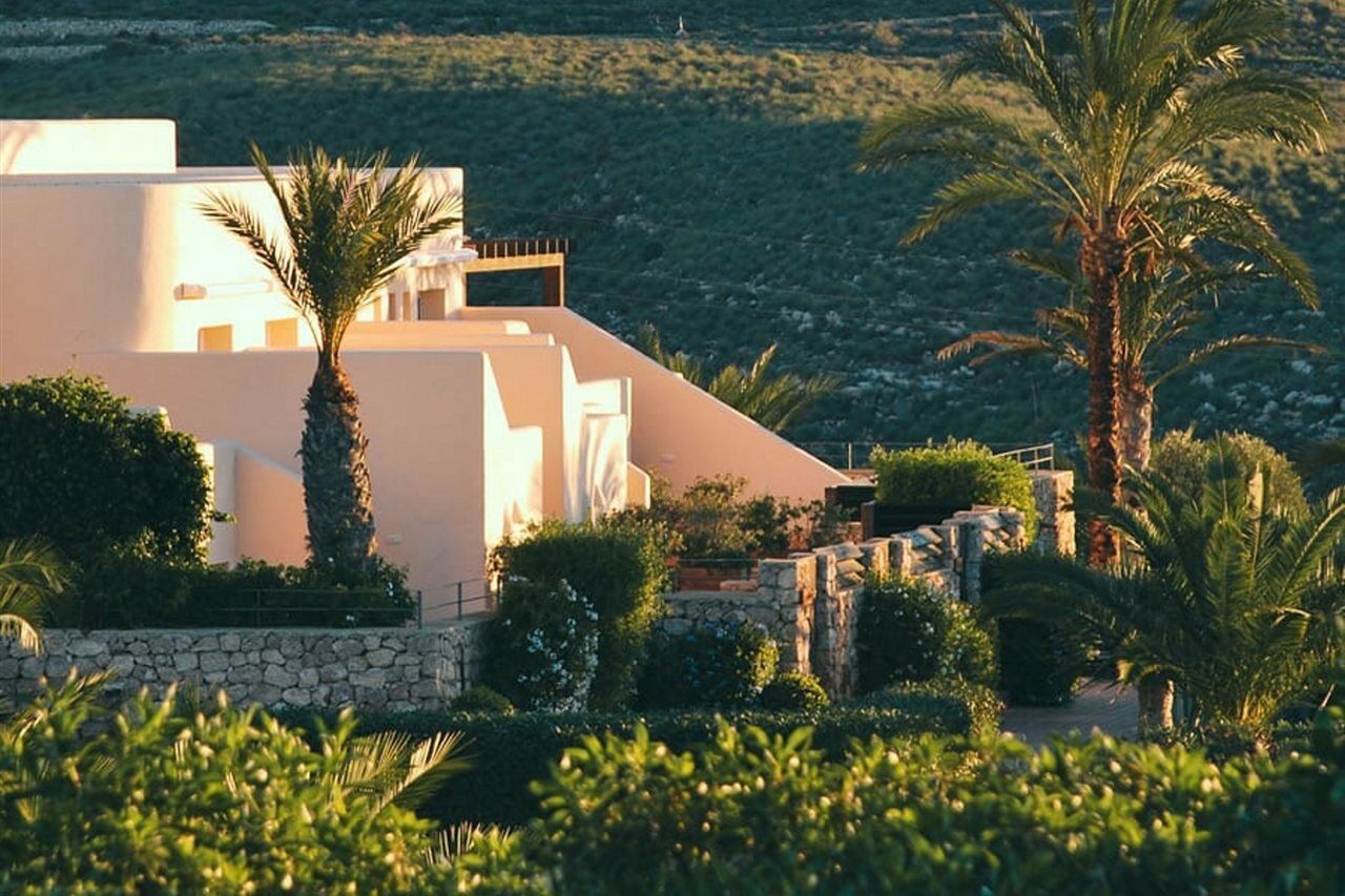 Hotel Real Agua Amarga La Joya - Adults Only Esterno foto