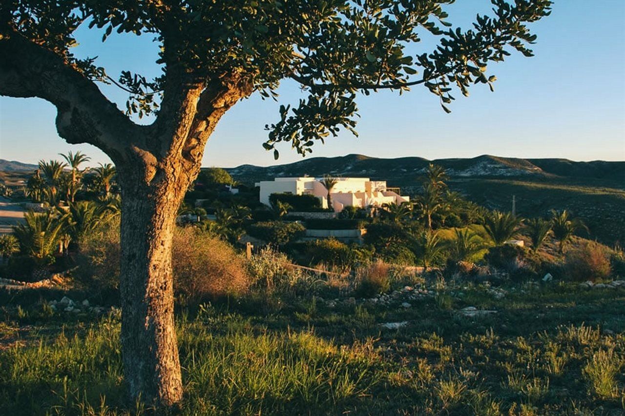 Hotel Real Agua Amarga La Joya - Adults Only Esterno foto